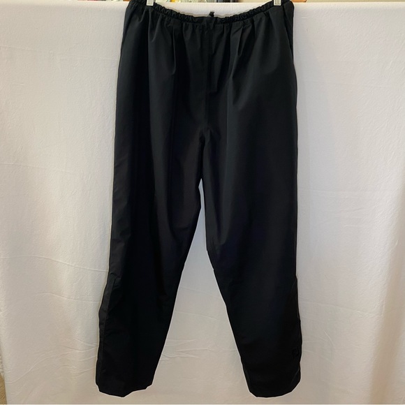 Dryjoys Footjoy Golf Pants Water Resistant Elastic Waist Size Large - Picture 3 of 14